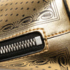 Gucci Mini Calfskin Guccy Sega Crossbody Secondhand