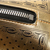Gucci Mini Calfskin Guccy Sega Crossbody Secondhand
