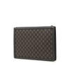 Gucci GG Supreme Ophidia Clutch Secondhand