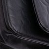 Chanel Camellia Embossed Lambskin Wallet On Chain Secondhand