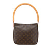Secondhand Louis Vuitton Monogram Looping MM