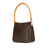 Secondhand Louis Vuitton Monogram Looping MM