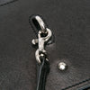 Saint Laurent Medium Lambskin Charlotte Messenger Bag Secondhand