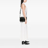 Saint Laurent Medium Lambskin Charlotte Messenger Bag Secondhand