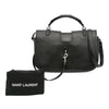 Saint Laurent Medium Lambskin Charlotte Messenger Bag Secondhand