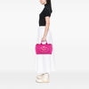 Prada Canvas Canapa Logo Tote Secondhand