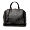 Louis Vuitton Electric Epi Alma PM Secondhand