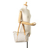 Secondhand Louis Vuitton Damier Azur Totally PM