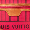 Louis Vuitton Monogram Love Lock Neverfull MM Secondhand