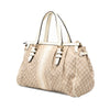 Celine Macadam Canvas Handbag Secondhand
