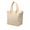 Louis Vuitton Damier Azur Saleya GM Secondhand