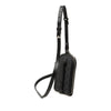 Gucci GG Supreme Interlocking G Phone Holder Crossbody Secondhand