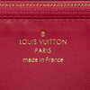Louis Vuitton Taurillon Capucines Wallet Secondhand