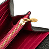 Louis Vuitton Taurillon Capucines Wallet Secondhand
