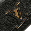Louis Vuitton Taurillon Capucines Wallet Secondhand