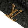 Louis Vuitton Taurillon Capucines Wallet Secondhand