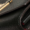 Louis Vuitton Taurillon Capucines Wallet Secondhand