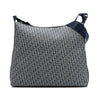 Dior Diorissimo Trotter Canvas Crossbody Secondhand