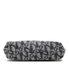 Dior Diorissimo Trotter Canvas Cosmetic Pouch Secondhand