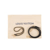 Louis Vuitton Monogram Giant OnTheGo East West Secondhand