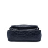 Saint Laurent Medium Crinkled Calfskin Niki Secondhand