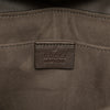 Gucci GG Supreme Envelope Clutch Secondhand