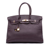 Hermès Togo Birkin Retourne 35 Secondhand