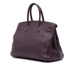 Hermès Togo Birkin Retourne 35 Secondhand