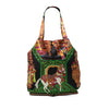 Hermès La Danse Du Cheval Marwari Silky Pop Tote Secondhand