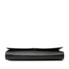 Saint Laurent Large Calfskin Monogram Belle De Jour Clutch Secondhand