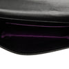 Saint Laurent Large Calfskin Monogram Belle De Jour Clutch Secondhand