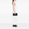 Saint Laurent Large Calfskin Monogram Belle De Jour Clutch Secondhand
