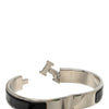 Hermès Narrow Enamel Clic H Bracelet PM Secondhand