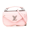 Louis Vuitton New Wave Chain Bag MM Secondhand