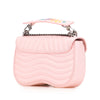 Louis Vuitton New Wave Chain Bag MM Secondhand