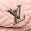 Louis Vuitton New Wave Chain Bag MM Secondhand