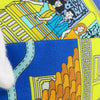 Hermès La Maison des Carres Silk Twilly Scarf Secondhand