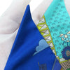 Hermès La Maison des Carres Silk Twilly Scarf Secondhand