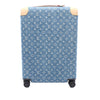 Louis Vuitton Monogram Denim Horizon 55 Secondhand