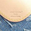 Louis Vuitton Monogram Denim Horizon 55 Secondhand