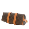 Louis Vuitton Monogram Dust Keepall Bandouliere 25 Secondhand