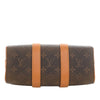 Louis Vuitton Monogram Dust Keepall Bandouliere 25 Secondhand
