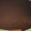 Louis Vuitton Monogram Dust Keepall Bandouliere 25 Secondhand