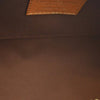 Louis Vuitton Monogram Dust Keepall Bandouliere 25 Secondhand