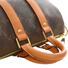 Louis Vuitton Monogram Dust Keepall Bandouliere 25 Secondhand