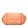 Gucci Guccissima Heart Bit Satchel Secondhand