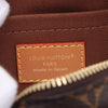 Louis Vuitton Monogram Trocadero Wearable Wallet Secondhand