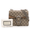 Gucci Small GG Supreme Dionysus Crossbody Secondhand