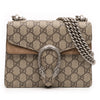 Gucci Small GG Supreme Dionysus Crossbody Secondhand