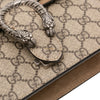 Gucci Small GG Supreme Dionysus Crossbody Secondhand